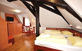 JUFA Hotel Meersburg am Bodensee